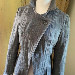 Peruvian Connection jacket